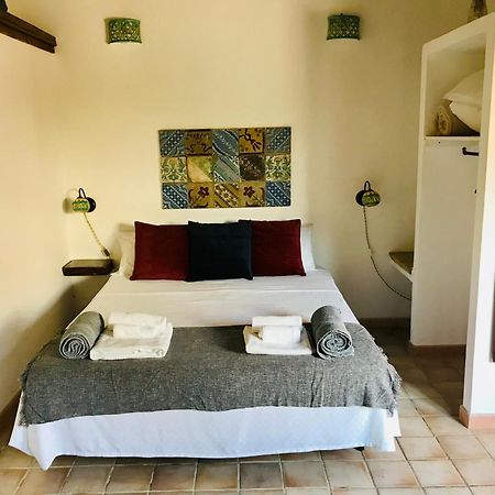 Tenuta Carabollace Sciacca Cameră foto