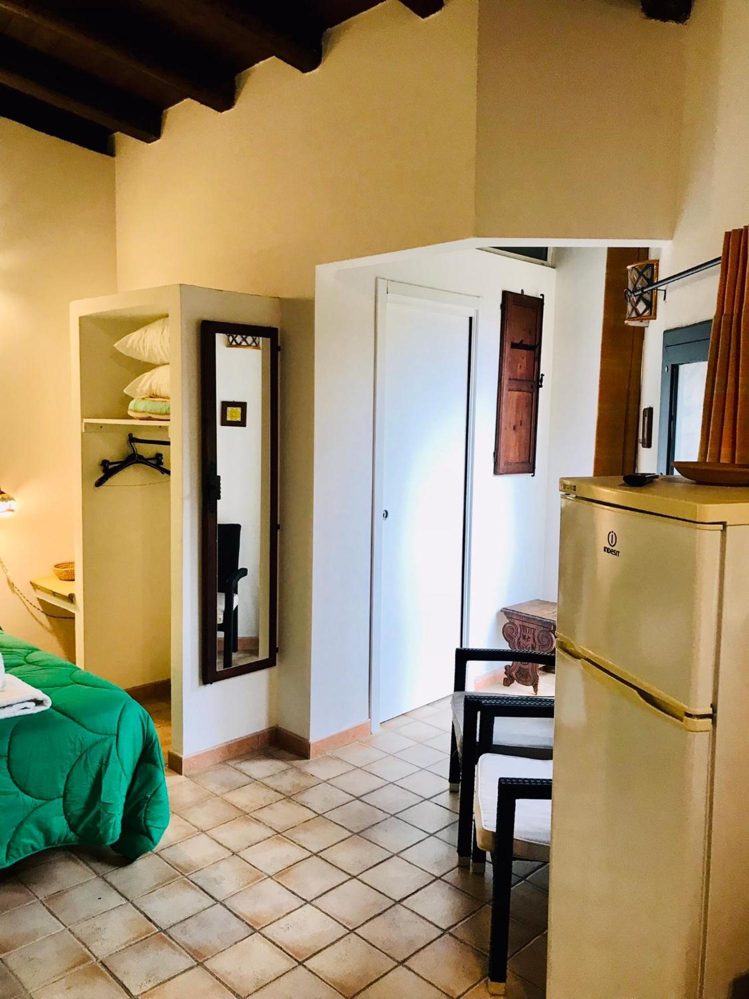 Tenuta Carabollace Sciacca Cameră foto