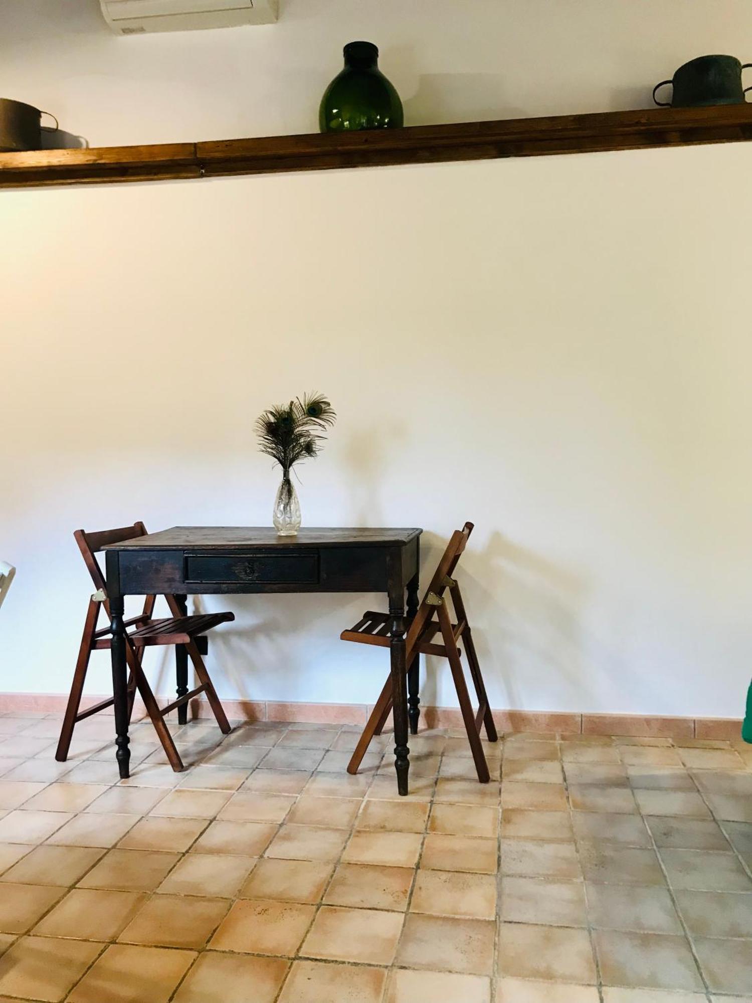 Tenuta Carabollace Sciacca Cameră foto