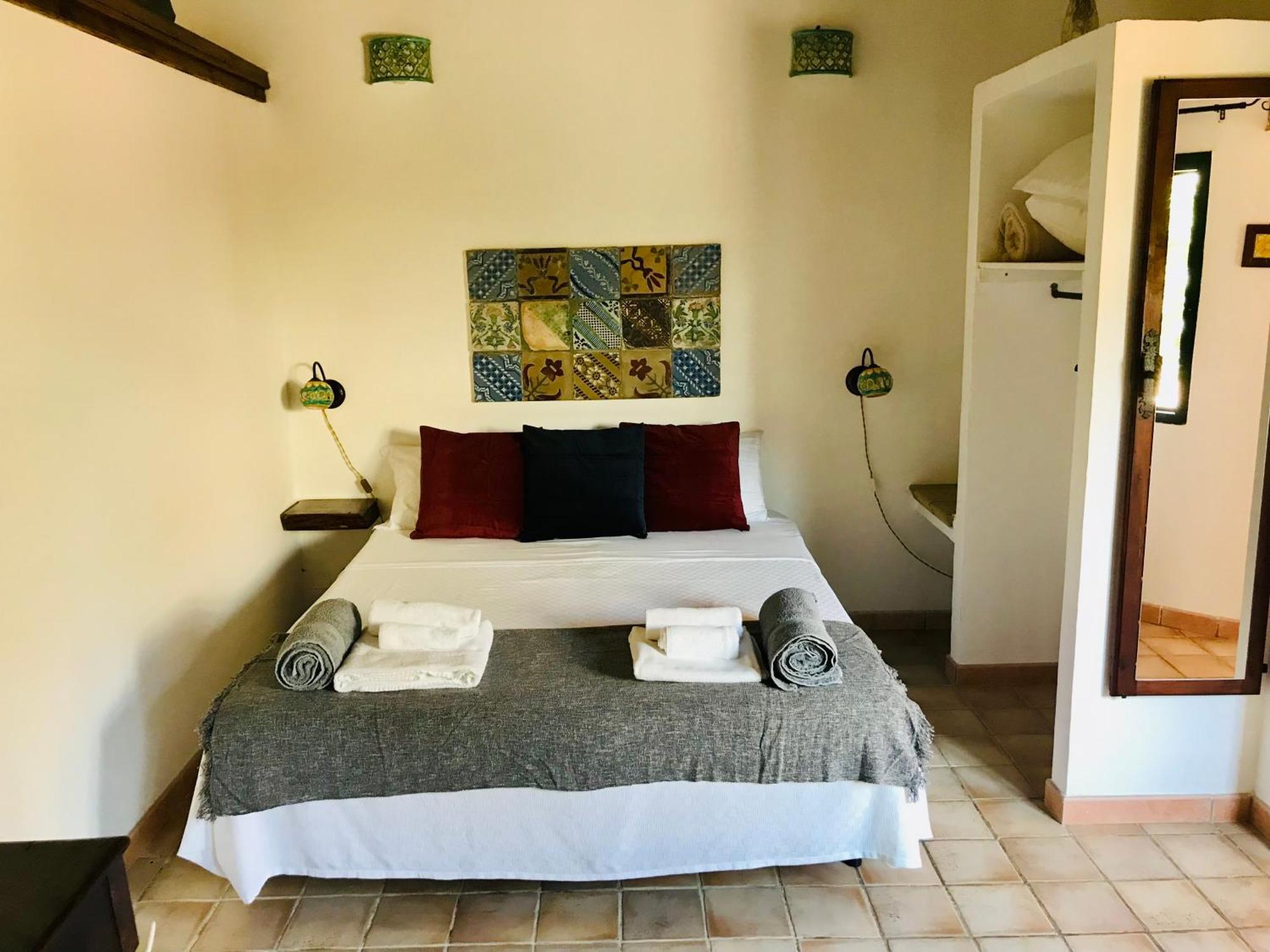 Tenuta Carabollace Sciacca Cameră foto