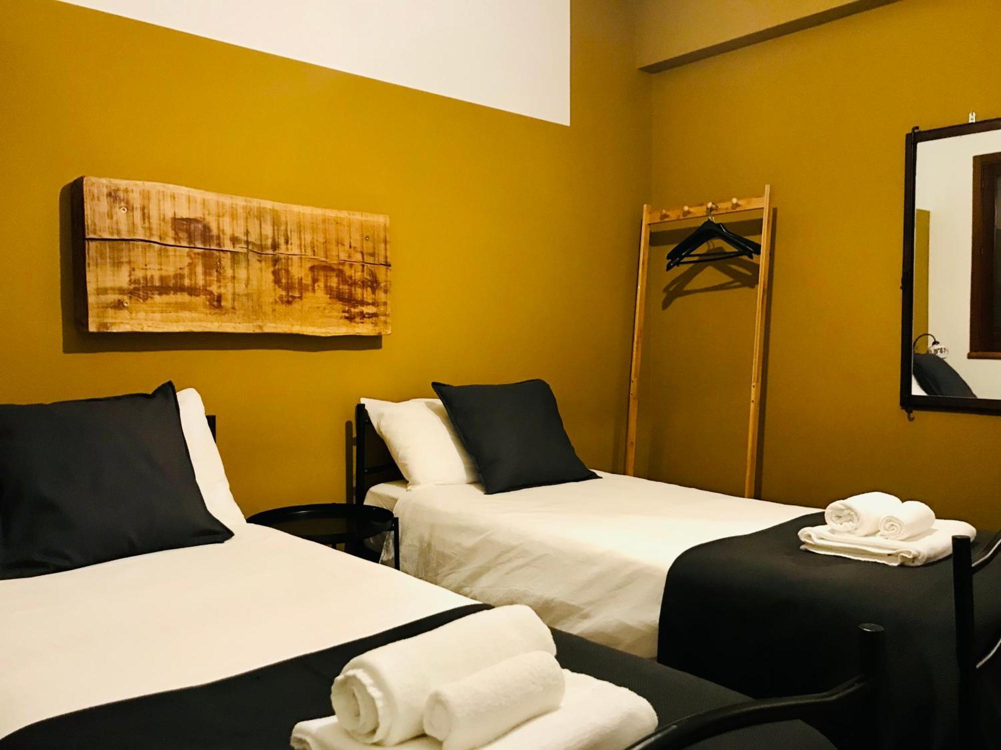 Tenuta Carabollace Sciacca Cameră foto