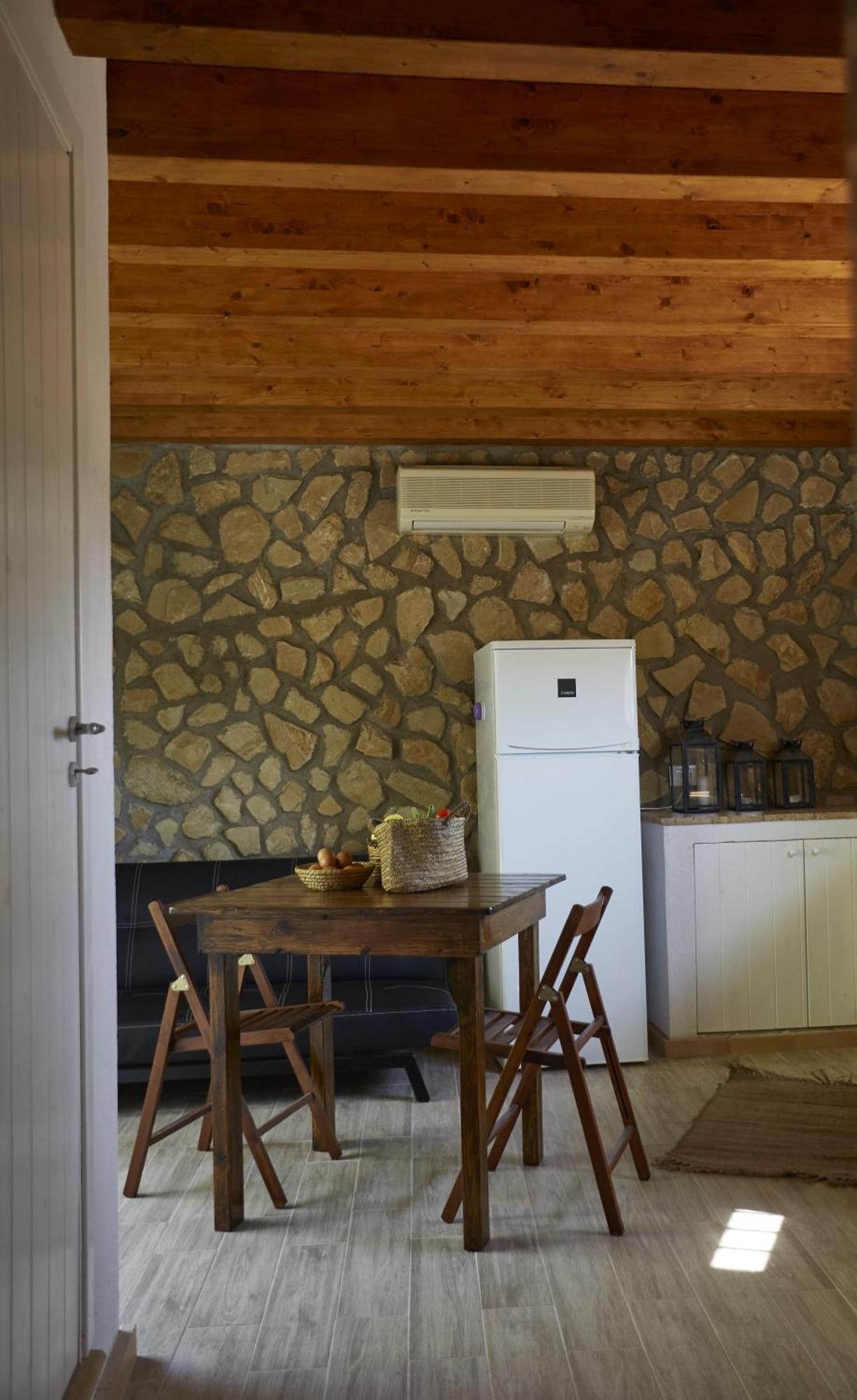 Tenuta Carabollace Sciacca Cameră foto