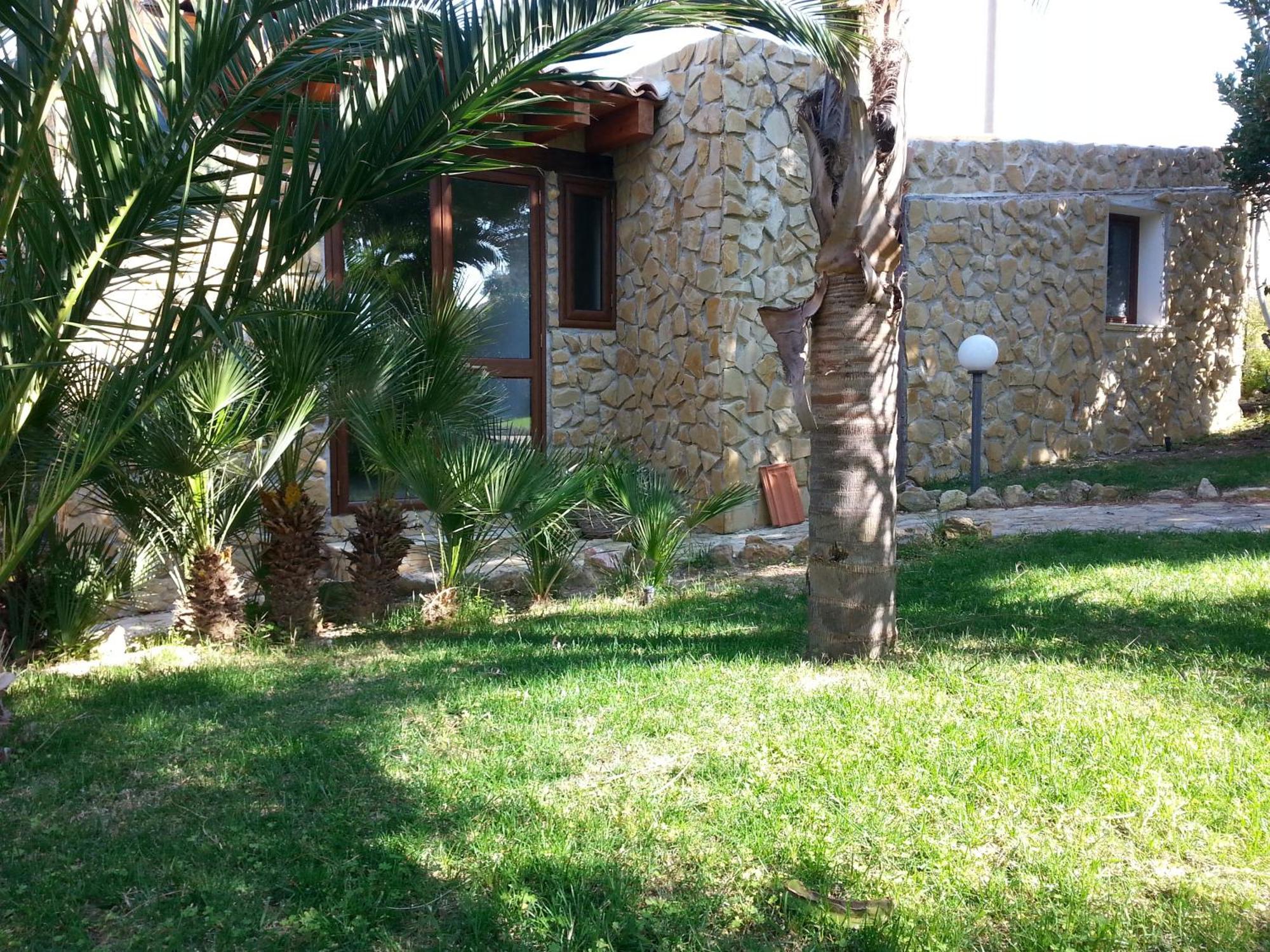 Tenuta Carabollace Sciacca Cameră foto