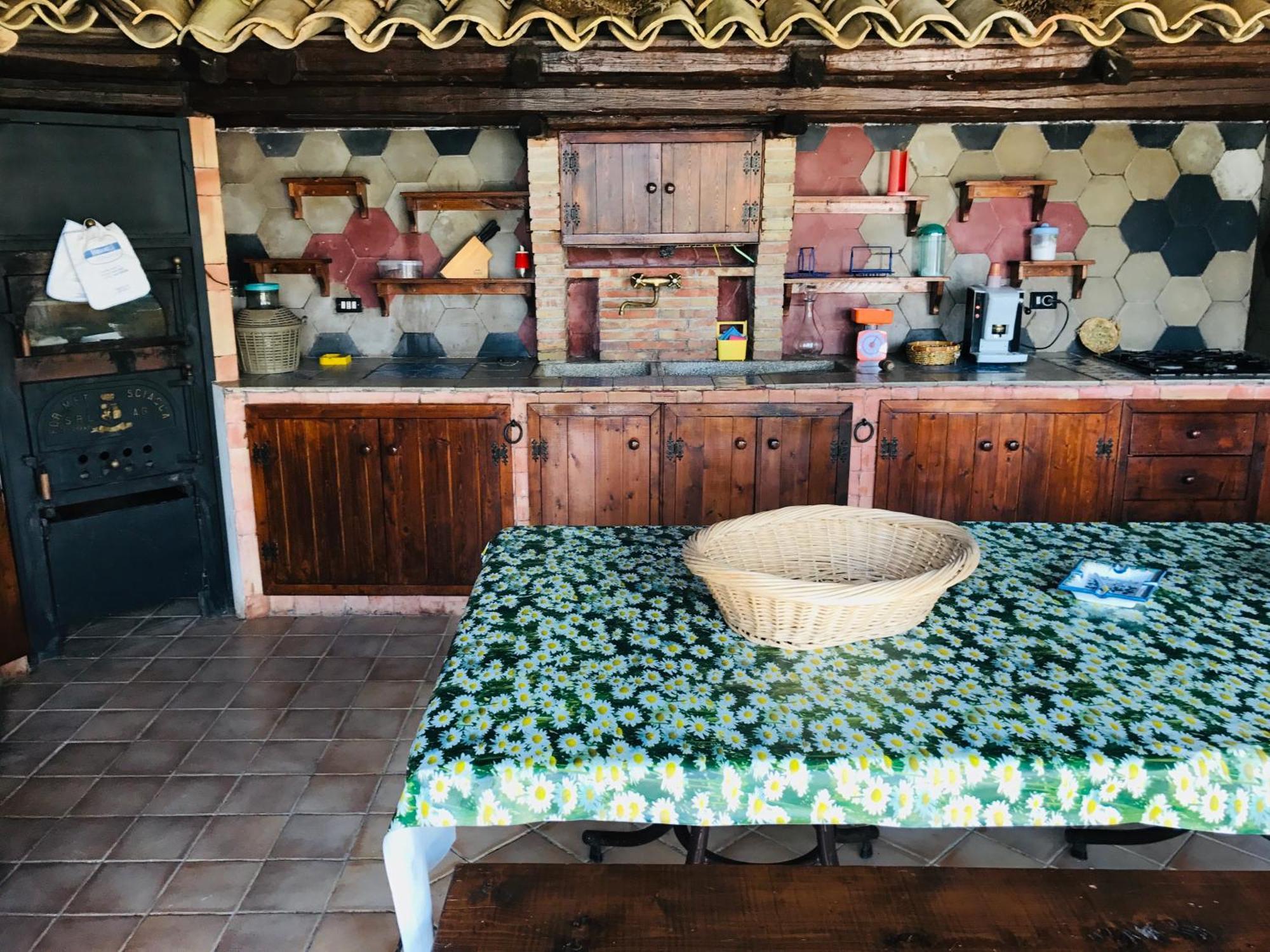 Tenuta Carabollace Sciacca Cameră foto