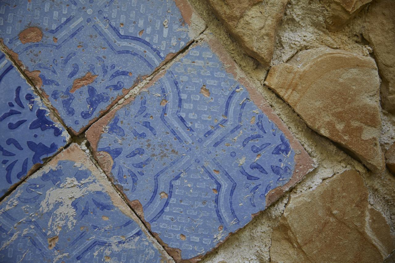 Tenuta Carabollace Sciacca Exterior foto